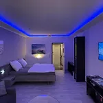 アパート Themenpartment Himmel Und Mehr Penthouse *