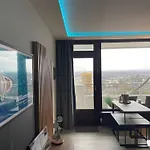 アパート Themenpartment Himmel Und Mehr Penthouse