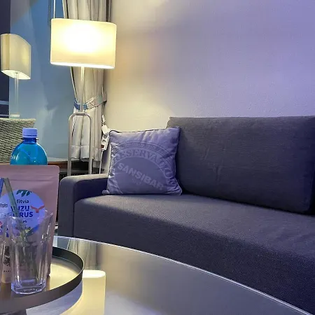 Apartment Themenpartment Himmel Und Mehr Penthouse *