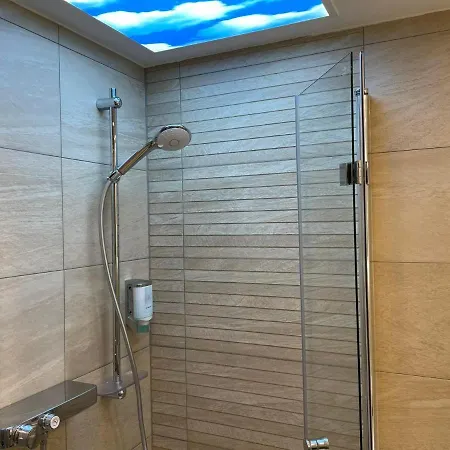 Themenpartment Himmel Und Mehr Penthouse