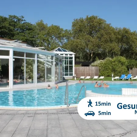 Apartmán Themenpartment Himmel Und Mehr Penthouse *