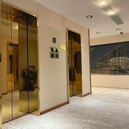 Apartmán Themenpartment Himmel Und Mehr Penthouse