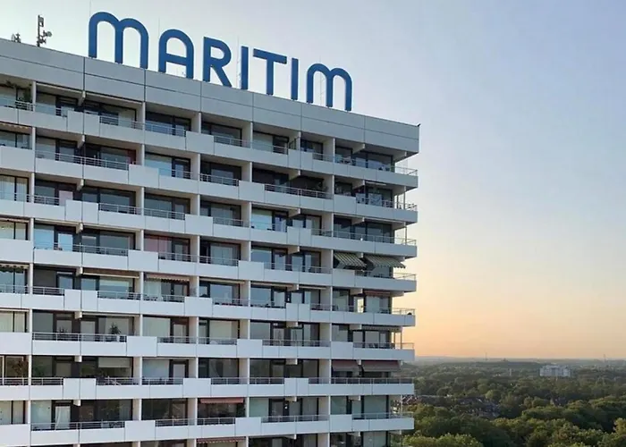 Themenpartment Himmel Und Mehr Penthouse Gelsenkirchen