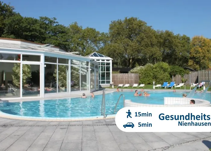 Apartmán Themenpartment Himmel Und Mehr Penthouse *